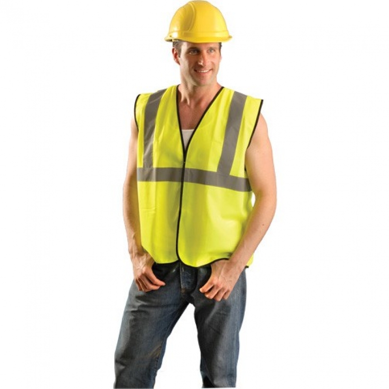 Safety Vests